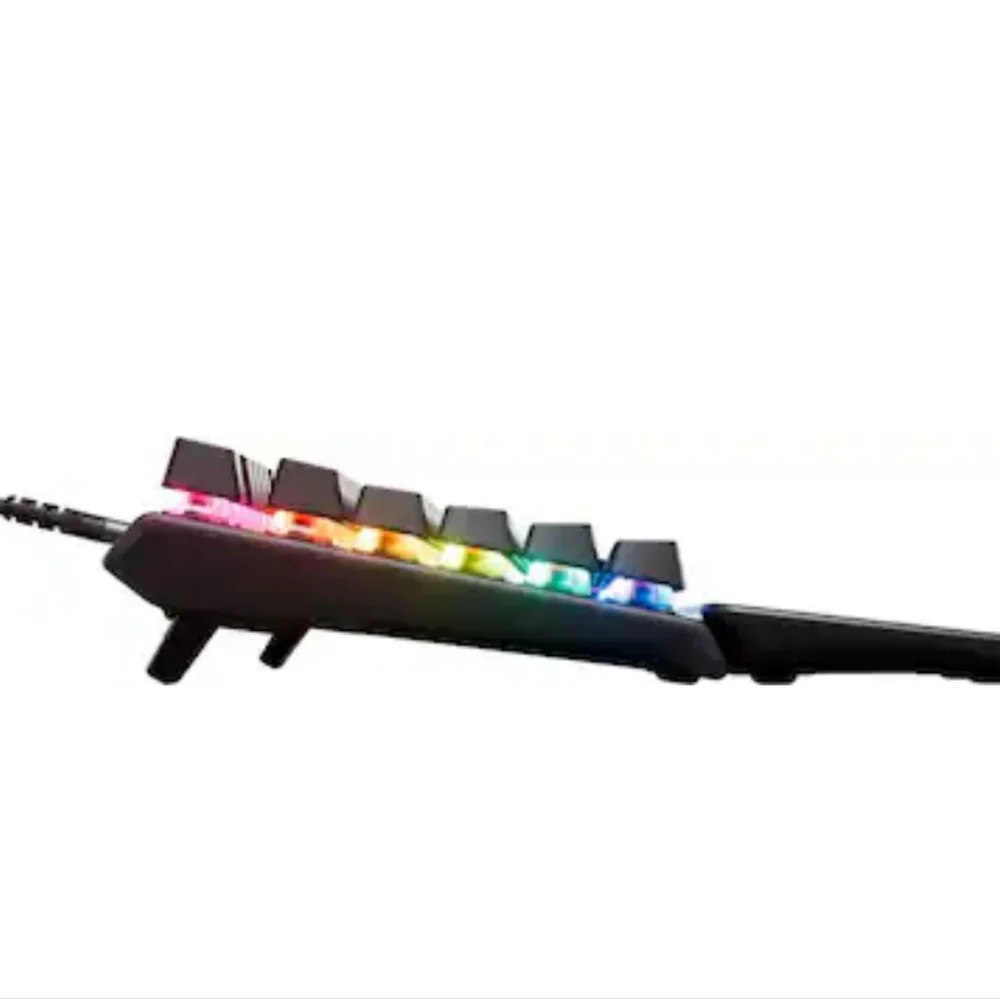 Steelseries Apex Pro Wireless Keyboard Gen 3